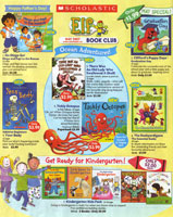 elf news may'07