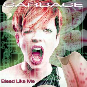 garbage cd version2