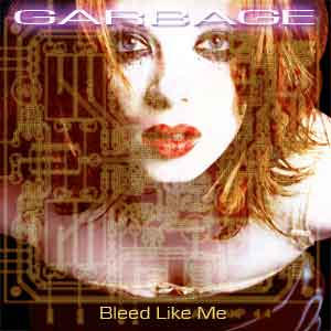 garbage cd version4