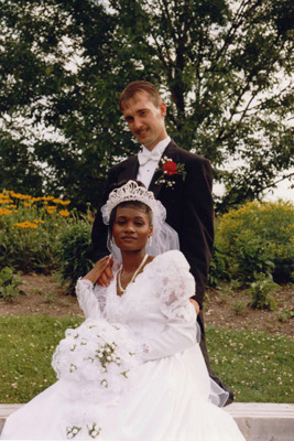 sharon & aubrey