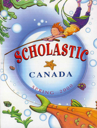 trade catalogue cover