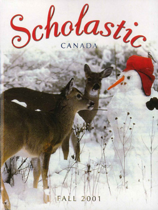 trade catalogue cover