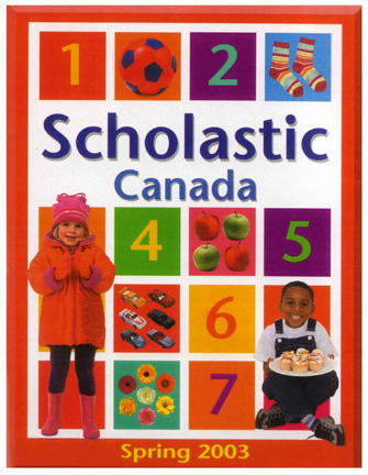 trade catalogue cover