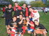 seneca football
